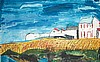 Cape Cod by Marietta W.